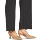 JB Martin LISON Beige Décolleté Donna - 8