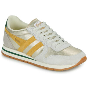 Gola  Daytona Blaze  Oro -  Sneakers basse Donna