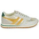 Gola Daytona Blaze Oro Sneakers basse Donna - 2