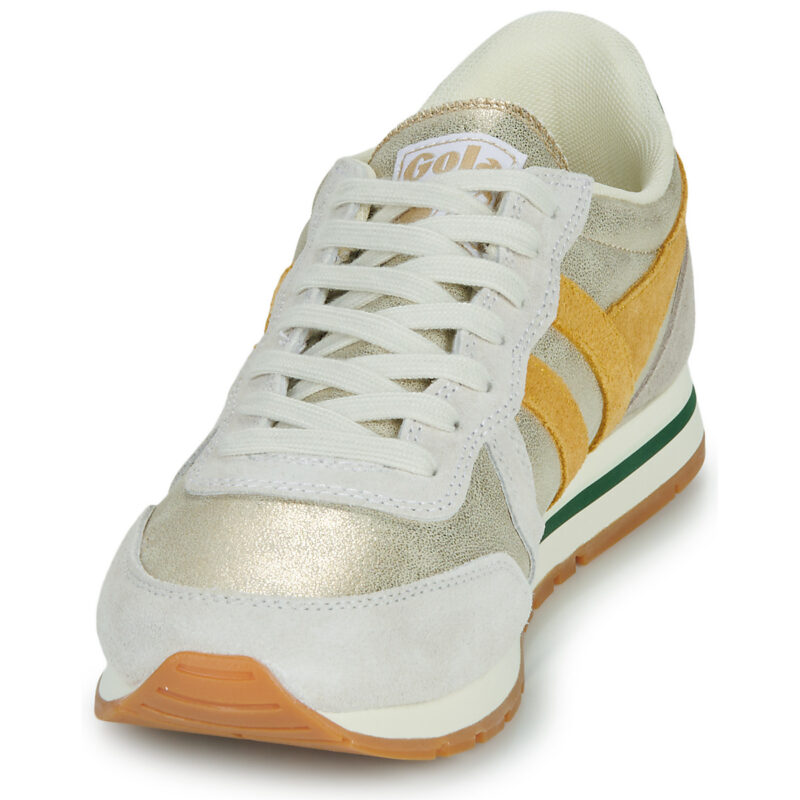 Gola Daytona Blaze Oro Sneakers basse Donna - 3