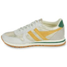 Gola Daytona Blaze Oro Sneakers basse Donna - 4