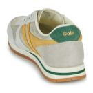 Gola Daytona Blaze Oro Sneakers basse Donna - 5