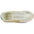 Gola Daytona Blaze Oro Sneakers basse Donna - 6