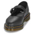 Dr. Martens Elphie Mary Jane Nero Ballerine Donna - 3
