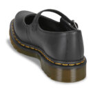 Dr. Martens Elphie Mary Jane Nero Ballerine Donna - 5