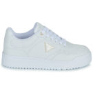 Guess MIRAM6 Bianco Sneakers basse Donna - 2