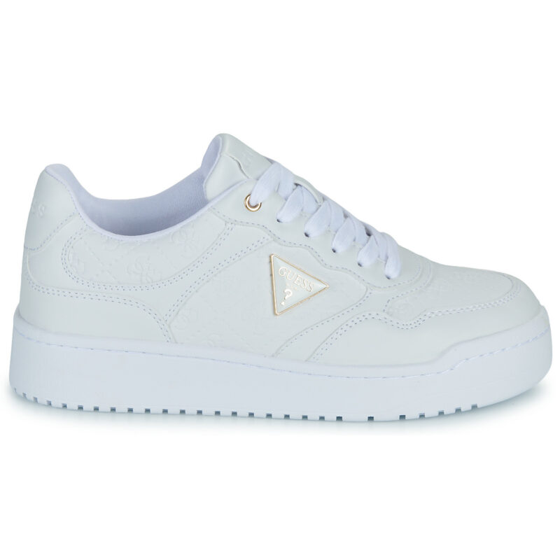 Guess MIRAM6 Bianco Sneakers basse Donna - 2