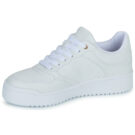 Guess MIRAM6 Bianco Sneakers basse Donna - 4