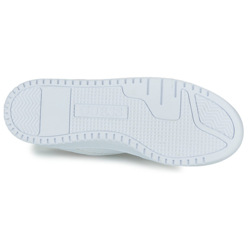 Guess MIRAM6 Bianco Sneakers basse Donna - 7
