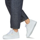 Guess MIRAM6 Bianco Sneakers basse Donna - 8