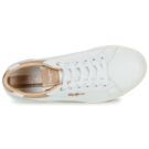 Pepe jeans KENTON COURT W Bianco Sneakers basse Donna - 6