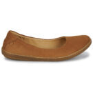 El Naturalista CORAL Marrone Ballerine Donna - 2