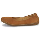 El Naturalista CORAL Marrone Ballerine Donna - 4