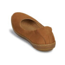 El Naturalista CORAL Marrone Ballerine Donna - 5
