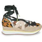 Gioseppo LUDLOW Multicolore Sneakers basse Donna - 2