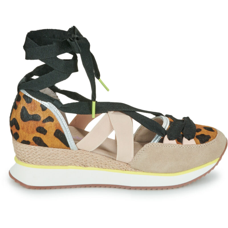Gioseppo LUDLOW Multicolore Sneakers basse Donna - 2
