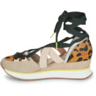 Gioseppo LUDLOW Multicolore Sneakers basse Donna - 4