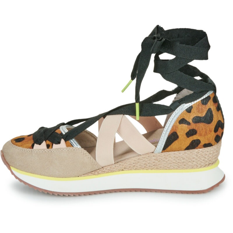 Gioseppo LUDLOW Multicolore Sneakers basse Donna - 4
