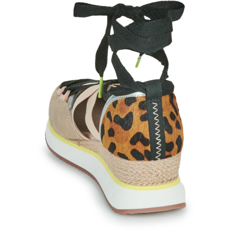 Gioseppo LUDLOW Multicolore Sneakers basse Donna - 5