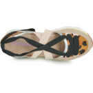 Gioseppo LUDLOW Multicolore Sneakers basse Donna - 6