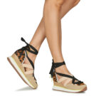 Gioseppo LUDLOW Multicolore Sneakers basse Donna - 8