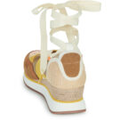 Gioseppo LITTLETON Beige Sneakers basse Donna - 5