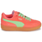 Puma Palermo Moda Xtra Gum Wns Rosa Sneakers basse Donna - 2