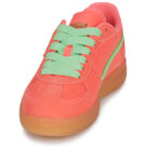 Puma Palermo Moda Xtra Gum Wns Rosa Sneakers basse Donna - 3