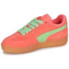 Puma Palermo Moda Xtra Gum Wns Rosa Sneakers basse Donna - 4