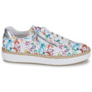 Rieker  -  Multicolore -  Sneakers basse Donna - 2