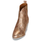 Casta DARA Oro Stivaletti Donna - 3