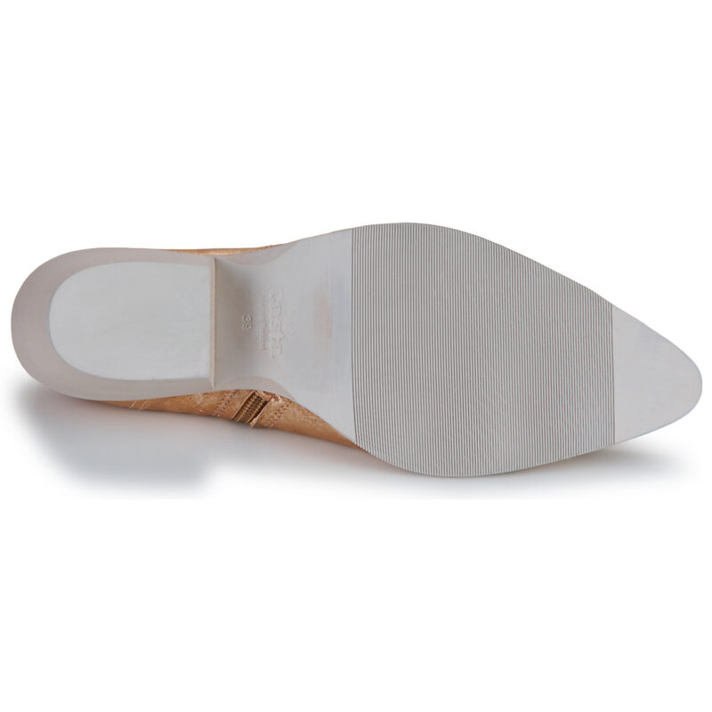 Casta DARA Oro Stivaletti Donna - 7