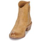 Moma  DALLAS  Marrone -  Stivaletti Donna - 3