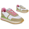 Serafini  TORINO  Multicolore -  Sneakers basse Donna