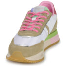 Serafini  TORINO  Multicolore -  Sneakers basse Donna - 3