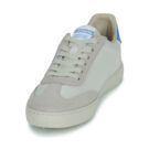 Victoria BERLIN CICLISTA EFECTO PIEL SERRAJE Bianco Sneakers basse Donna - 3