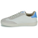 Victoria BERLIN CICLISTA EFECTO PIEL SERRAJE Bianco Sneakers basse Donna - 4