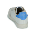 Victoria BERLIN CICLISTA EFECTO PIEL SERRAJE Bianco Sneakers basse Donna - 5