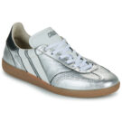 Caval  LUNA TITANIUM  Argento -  Sneakers basse Donna - 1