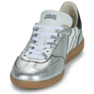 Caval  LUNA TITANIUM  Argento -  Sneakers basse Donna - 3