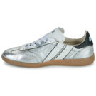 Caval  LUNA TITANIUM  Argento -  Sneakers basse Donna - 4