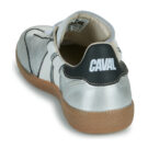 Caval  LUNA TITANIUM  Argento -  Sneakers basse Donna - 5