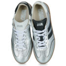 Caval  LUNA TITANIUM  Argento -  Sneakers basse Donna - 6
