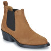 Camper  BONNIE  Beige -  Stivaletti Donna