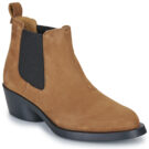 Camper BONNIE Beige Stivaletti Donna - 1
