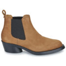 Camper BONNIE Beige Stivaletti Donna - 2