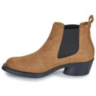 Camper BONNIE Beige Stivaletti Donna - 4