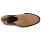 Camper BONNIE Beige Stivaletti Donna - 6