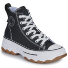 Refresh 172476 Negro Sneakers alto Mujer - 1