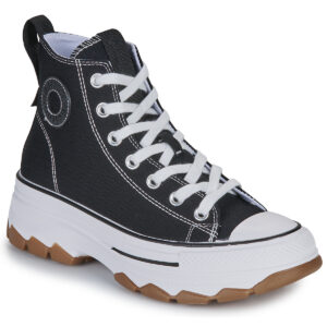 Refresh  172476  Nero -  Sneakers alte Donna
